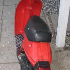 Honda Melody - Solgt