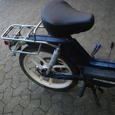 KTM Foxi GT givet væk