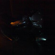 Suzuki street magic byttet