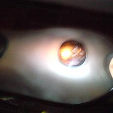 Suzuki street magic byttet