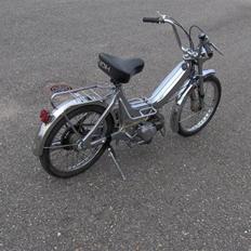 Puch Maxi K  Chrome (solgt)