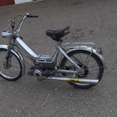 Puch Maxi K  Chrome (solgt)