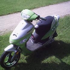 Giantco sprint (solgt 5500 kr)