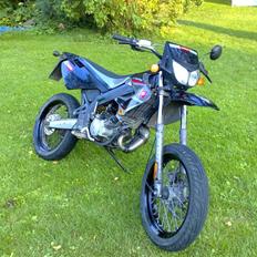 Derbi Senda X-Tream Solgt