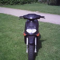 Aprilia Rally (solgt 6500 kr)