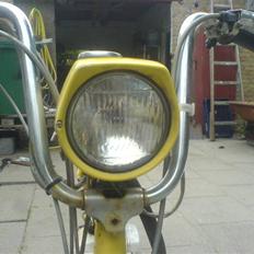 Honda Express<33
