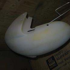 Suzuki katana lc solgt