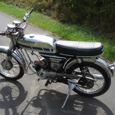 Yamaha FS1 K1 4-gear