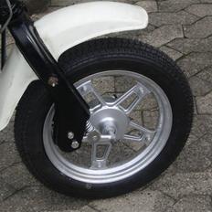 Suzuki fz50   solgt 