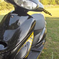 Giantco sprint (Solgt)