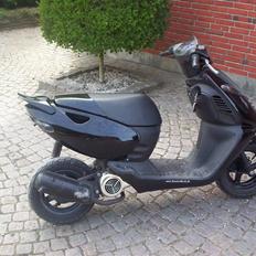 Aprilia sonic solgt !!