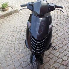 Aprilia sonic solgt !!