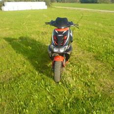 Aprilia SR50 Ditech SOLGT