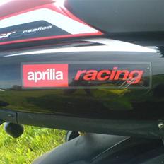 Aprilia SR50 Ditech SOLGT