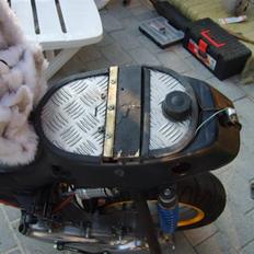 Suzuki Fz 50 (SOLGT)