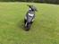 Honda SFX // MHR AC