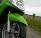 Yamaha Jog R (Kawasaki)