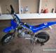 MiniBike minibike Crosser [SOLGT]