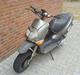 Aprilia Rally
