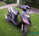 Honda sfx