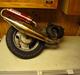 Yamaha jog fs (BYTTET)