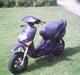 Aprilia Rally (solgt 6500 kr)