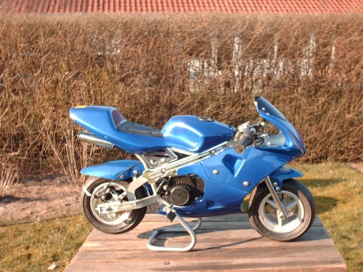 Piaggio Zip - pocket billede 12