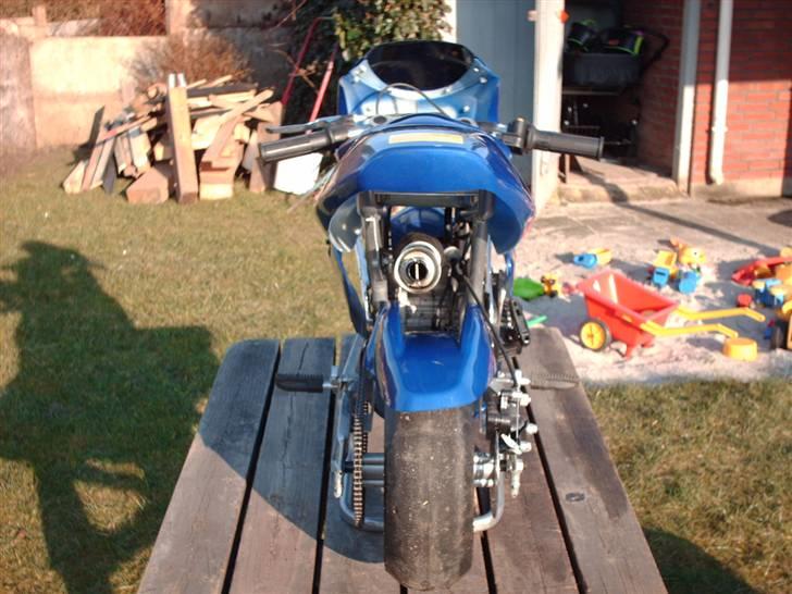 Piaggio Zip - pocket billede 13