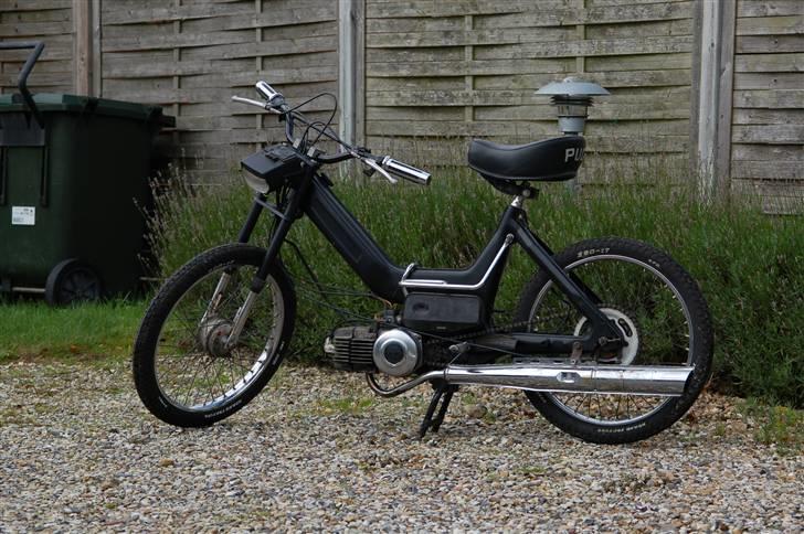 Puch maxi solgt billede 1