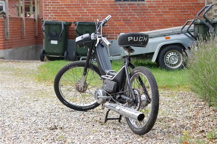 Puch maxi solgt billede 2