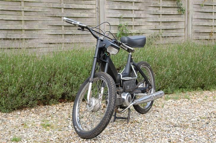 Puch maxi solgt billede 3