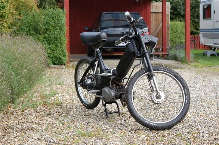 Puch maxi solgt billede 4