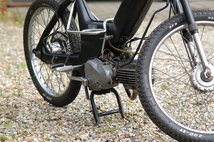 Puch maxi solgt billede 5