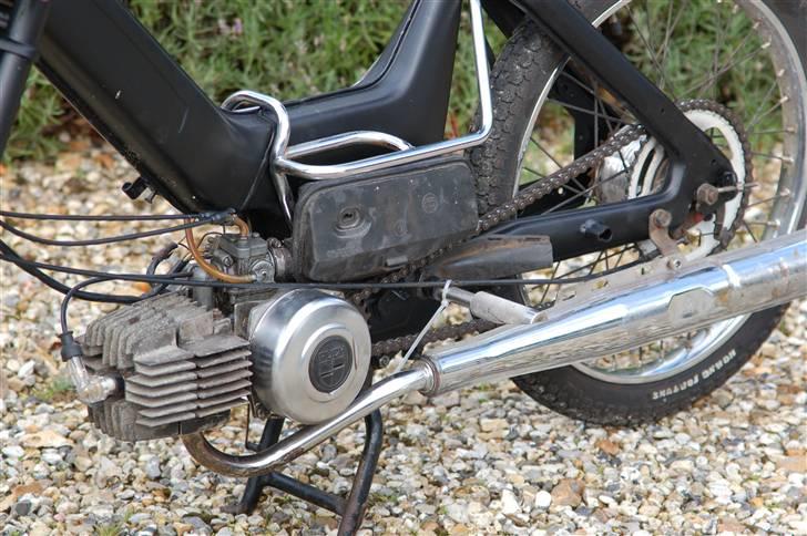 Puch maxi solgt billede 6