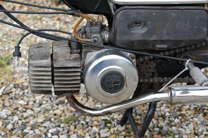 Puch maxi solgt billede 7