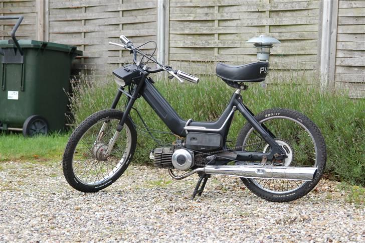 Puch maxi solgt billede 8