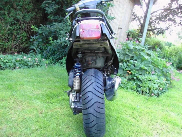 PGO Hot 50 (Solgt) billede 5