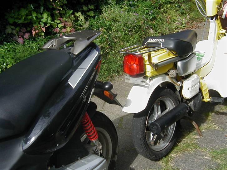 CPI Oliver City solgt!!! billede 5