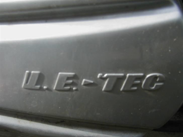 CPI Oliver City solgt!!! billede 6