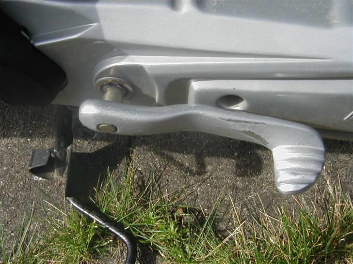 CPI Oliver City solgt!!! billede 7