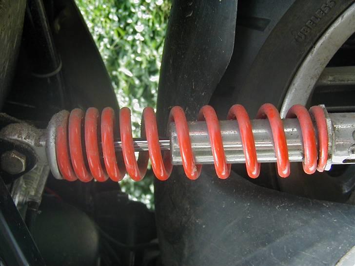 CPI Oliver City solgt!!! billede 8