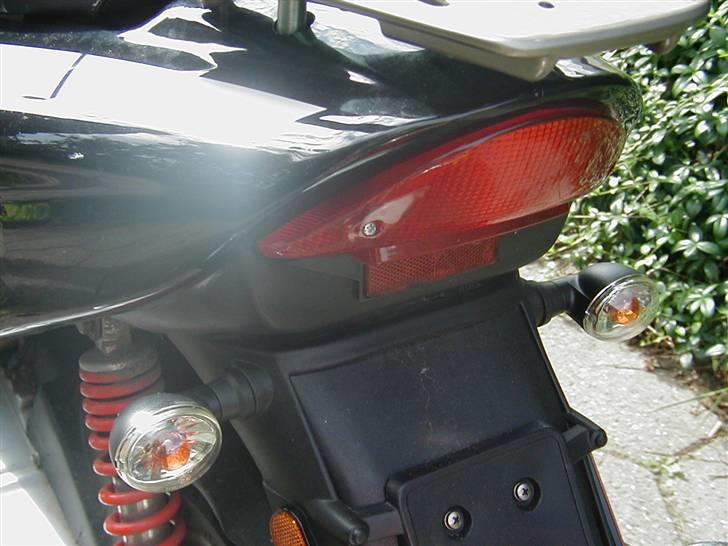 CPI Oliver City solgt!!! billede 9