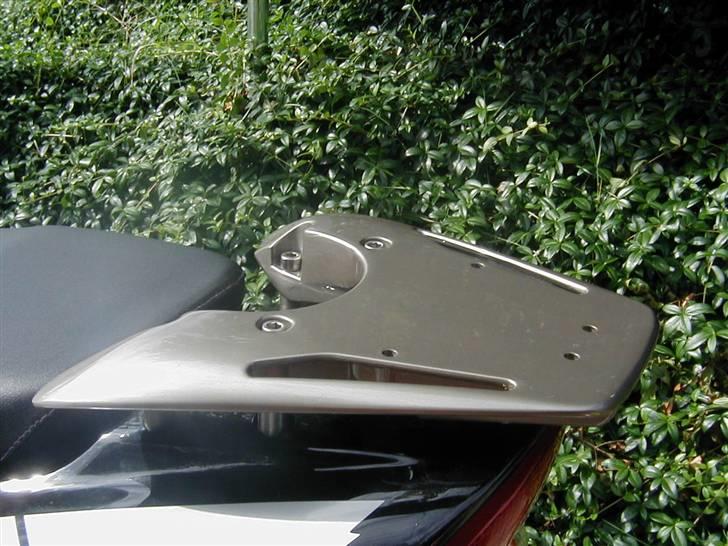 CPI Oliver City solgt!!! billede 11