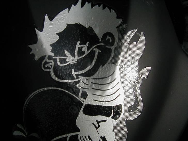 CPI Oliver City solgt!!! billede 12