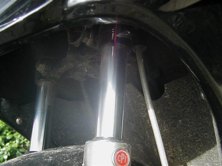 CPI Oliver City solgt!!! billede 13