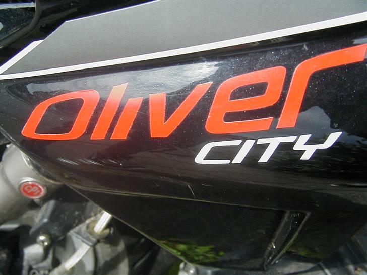 CPI Oliver City solgt!!! billede 14