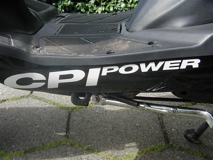 CPI Oliver City solgt!!! billede 15