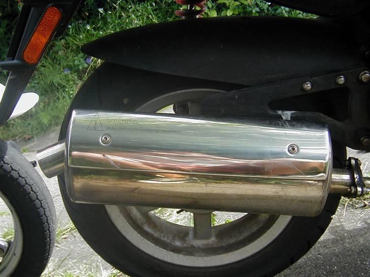 CPI Oliver City solgt!!! billede 17