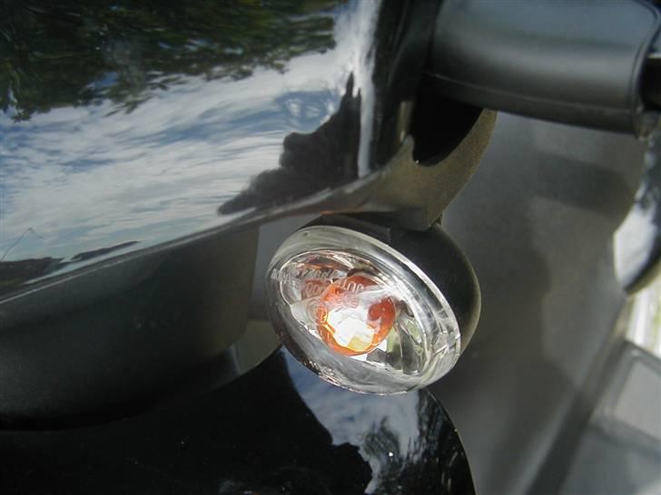 CPI Oliver City solgt!!! billede 19