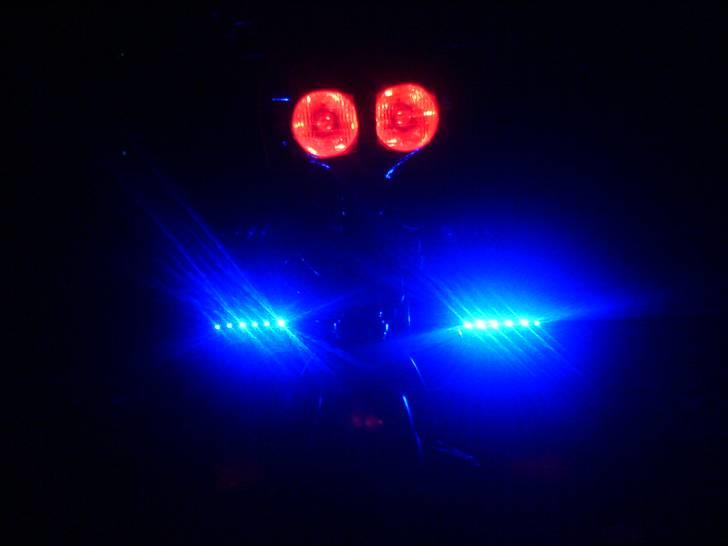 Suzuki hot 50(solgt) billede 11